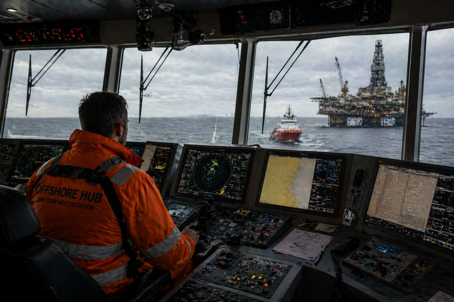 Atlas NextWave coverage adds volume and a wider offshore market picture
