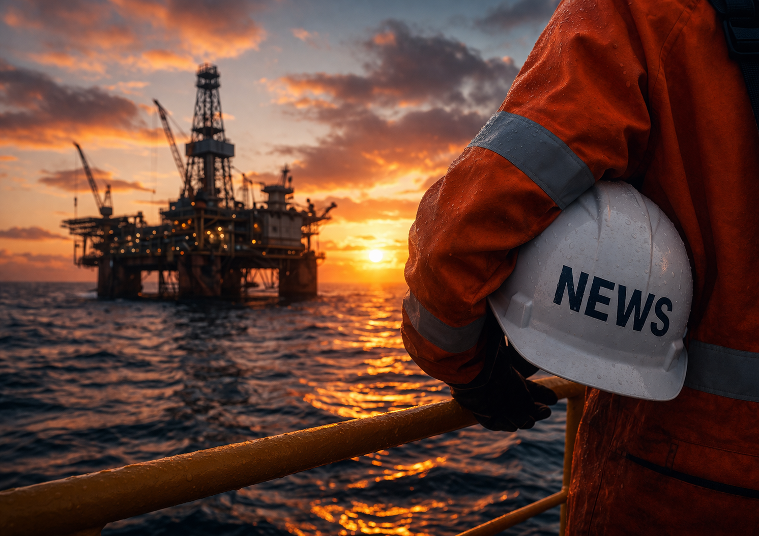 Bluecrew detail pages improve how Offshore Hub understands each vacancy