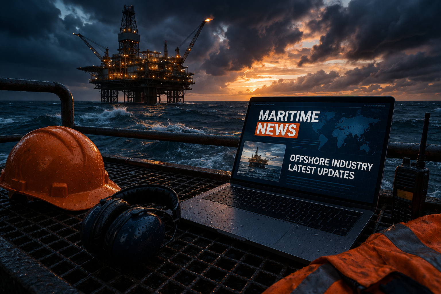 Post a job route gives employers a clearer way into Offshore Hub